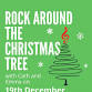 Rock around the Christmas Tree with Emma and Cath event image