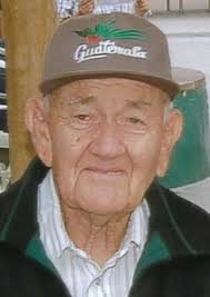 Gene Jacobs Obituary (1924