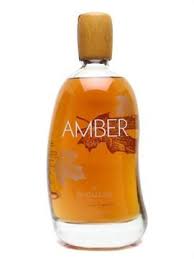 Amber Macallan Liqour A Liqueur With A Maple Syrup And Pecans Flavor Packaging Bottle Packaging Drinks Packaging Design Maple Syrup Bottles