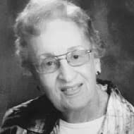 Shirley Lee Winter Whiteside Obituary (1931