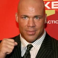 寇特·安格-Kurt Angle