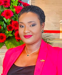 The Minister of Fishery and Sea for Angola, H.E. Dr. Maria Baptista,  visited the SADC Secretariat in Gaborone, Botswana to sign the Charter  Establishing Fisheries Monitoring Control and Surveillance Coordination  Centre (MCSCC)