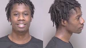 Rochester man charged in violent Olmsted County home invasion