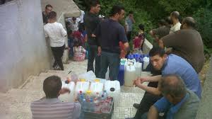 May 17, 2021 · seeal: Algerie En Plein Ramadan Les Algerois Vivent Avec Le Rationnement De L Eau Potable Le360afrique Com