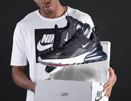 Dusty cactus (teal) provides a nice pop as it has been placed on the swoosh logos on the toe and side panels, heel tab, and the outsole. Ø¬Ø±Ù Ø´Ø¹ÙˆØ± Ø¬ÙŠØ¯ ÙŠÙ„Ù‡Ø« Nike Air Max 270 Apparel Kogglyatravel Com