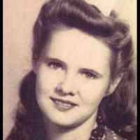 Norma Jeanne Wright (1923–1975)