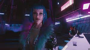 Evelyn Parker - Cyberpunk 2077 Guide - IGN