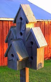 Bird House Plans And Products Creative Birdhouse Pictures How To Make Your Own Birdhouses Schmetterlingshauser Vogelhaus Hintergarten