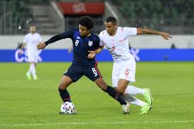 Wed, september 8, 2021, 9:18 am ·1 min read. Young Usmnt Looks To Grow At Concacaf Nations League In Denver The Washington Post