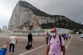 A gibraltar telecommunications limited (gibtel), a kormány és a british telecom (bt) közötti vegyes vállalat, nemzetközi távközlési szolgáltatások nyújtására. Schengen Travel Eu Draft Proposal On Gibraltar That Seeks To Undermine Uk Sovereignty Rejected By British Government Brexit International El Pais In English