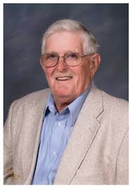Obituary of Charles A. Behe