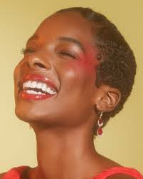 Here's a perfect pairing for a glamorous holiday look this #MascaraMonday:  Liquid Lash Extensions™ Mascara in Brynn (Rich Black) and the new Triple  Threat Color Stick™ shade Kandee (True Red Matte). ❤️✨