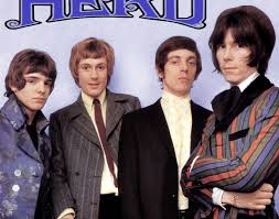 Albums That Should Exist: The Herd