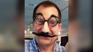 Fundraiser for Erika Hanson by Renee Sherman Smith : Double Down with  Dennis to Fight Glioblastoma