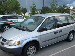 Image result for Patriot Blue 2003 Caravan