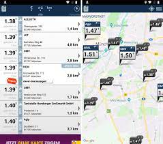 Wir verraten ihnen, wie sie beim tanken geld sparen und geben zusätzlich noch praktische tipps, wie sie mit der richtigen fahrweise ihren spritverbrauch senken. Clever Tanken Android App Download Chip