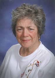 Obituary information for Suzanne K. Schutt