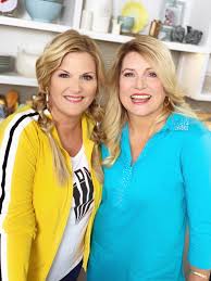 2 pounds fresh asparagus, ends trimmed. Trisha Yearwood Welcomes Delilah To Trisha S Southern Kitchen On The Food Network Conduit Media