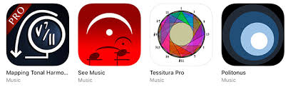Their other theory app is also awesome. Politonus The Best Ear Training Exercise Ever Perfect Pitch And Relative Pitch