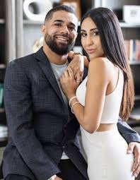 We would like to show you a description here but the site won't allow us. Daniela Michelle Parra Wiki Age Job Parents Height Marrying Millions