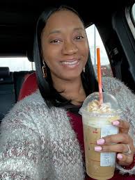 Non-Round Coffee Cup Discovery