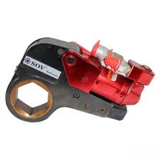 Sov Hydraulic Torque Wrench Manufacturers View Hydraulic Torque Wrench Manufacturers Sov Wren Hytorc Enerpac Product Details From Sov Hydraulic