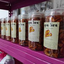 Archive for kudapan tradisional manis. Simplysugar Popia Sira Kak Zaidah Sesuai Untuk Kudapan Facebook