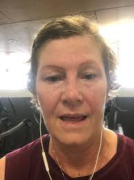 Inspire is back to censoring me!