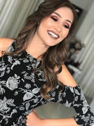 O primor de Welingthoon Brizola em sua ascenção como o MAQUIADOR preferido  de 2019.