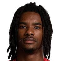 Omar Tyrell Crawford Richards : statistiques et fiche de ce joueur