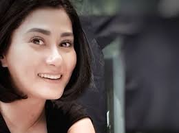 7 Foto Tamara Geraldine Bikin Pangling, Netizen Suka Wajahnya yang Dulu