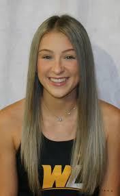 2021-22 Women's Track and Field Roster