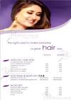Catalogue Naturals Price List