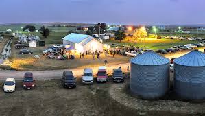 Small Montana town comes to life for Brockway Dairy Day Rodeo