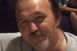 THOMAS BRYAN PARKER JR