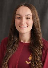 Jacie Flockhart (10/27/2025)