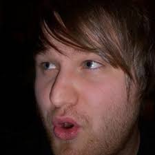 Lizzie Silver James (@magik_beans)