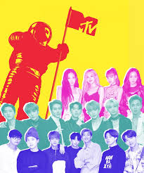 Best K Pop Category Mtv Vma Backlash Explainer