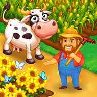 Happy village (mod, unlimited money) 2.49 free on android. Descargar Farm Town Happy Village Mod Unlimited Money Apk 2 49 Para Android