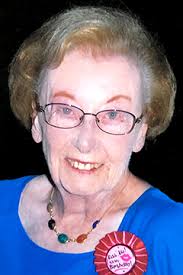 Madeline (Welch) Bernard