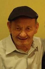 Harold E. Huff Obituary October 22, 2021