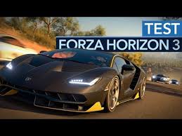 By expanding the festival, the player can unlock new areas, challenges, events, and racing courses. Video Forza 3