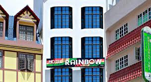 While staying at rainbow hotel cameron highlands, guests will get a chance to explore the major points of interest within close proximity such as, tea plantation, jungle walks,, vegetable farms, waterfalls, butterfly farms, rose valley / rose centre. Best Price On Rainbow Hotel Cameron Highlands In Cameron Highlands Reviews