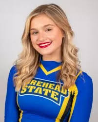 Haley Woody's Instagram, Twitter & Facebook