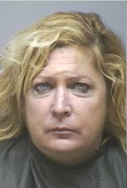 Denise Rutledge Was Looking For Love In All The Wrong Places