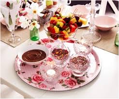 Ikea Sofra Keyfi En Tatli Sofralar Ikea Da Teelichthalter Teelichter Ikea