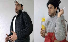 Paco de miguel se convirtió en uno de los favoritos del internet esta cuarentena y uno de nuestros paco de miguel es un joven de 20 años quien ha conquistado las redes sociales con sus increíbles. 3kp7mtrgua0qem