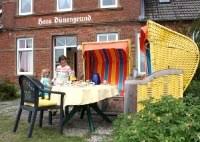 Von mitte märz bis ende oktober können sie die freundliche athmosphäre im haus genießen. Haus Dunengrund Amrum Touristik Aor