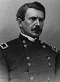 List of American Civil War generals (Union)