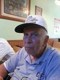 Obituary information for William Rohling